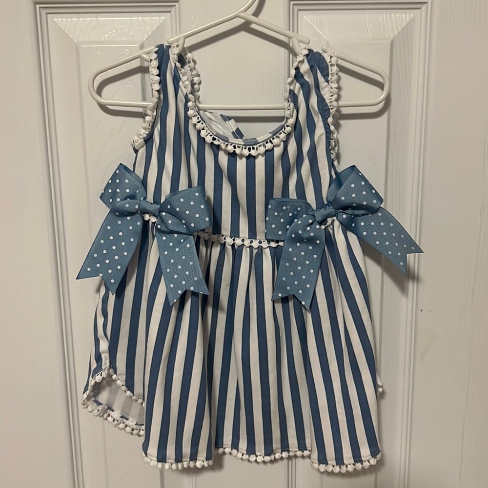 Size 4 Outfit